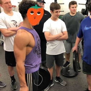 Meet your Posher, Roy